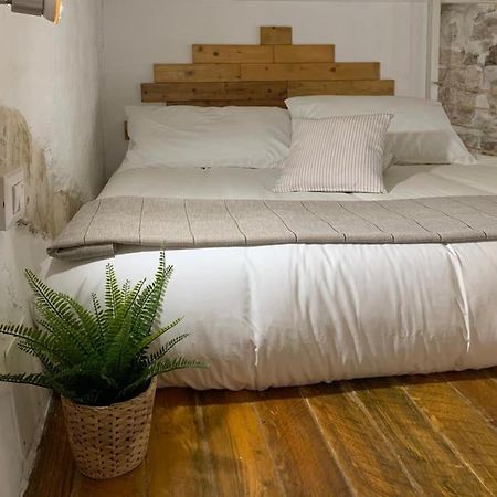 La Casa Di Marta Daire Siraküza Dış mekan fotoğraf