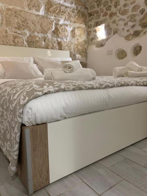 La Casa Di Marta Daire Siraküza Dış mekan fotoğraf