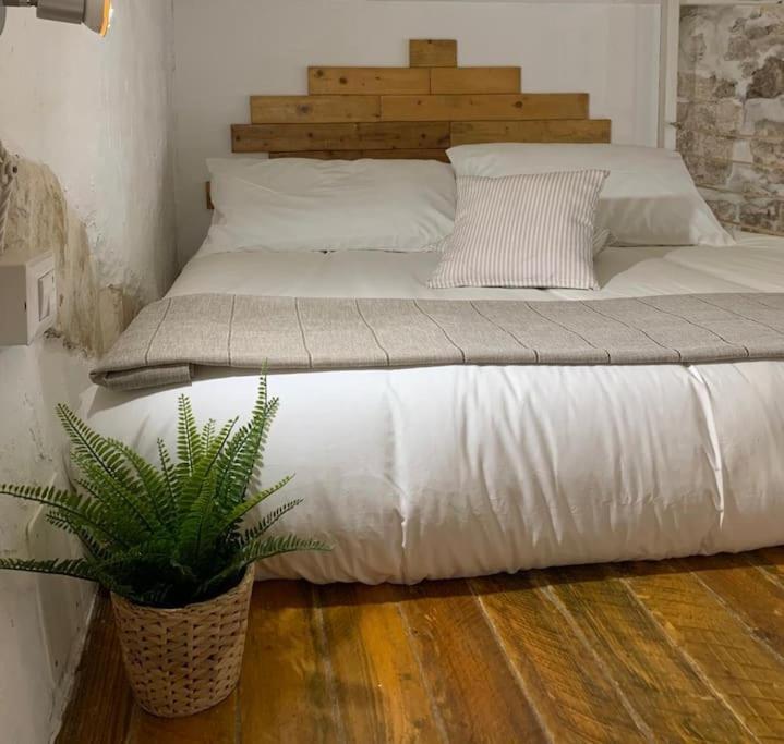 La Casa Di Marta Daire Siraküza Dış mekan fotoğraf