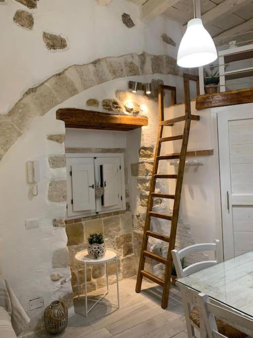 La Casa Di Marta Daire Siraküza Dış mekan fotoğraf