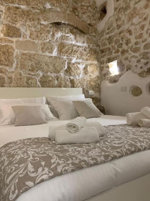 La Casa Di Marta Daire Siraküza Dış mekan fotoğraf